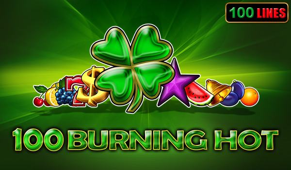 Burning Hot 100