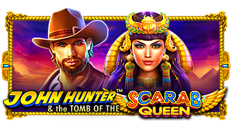 JohnHunterandtheTomboftheScarabQueen