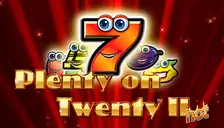 Plenty on Twentyii Hot 