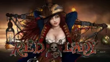 Red Lady 